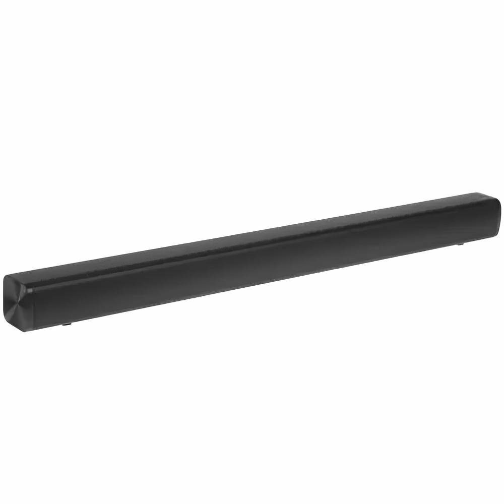 Саундбар проводной Redmi TV Soundbar, чёрный, 30 Вт, 3.5 мм AUX, SPDIE