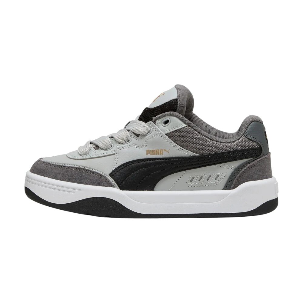 Кеды PUMA, размер 23 EU, бежевый