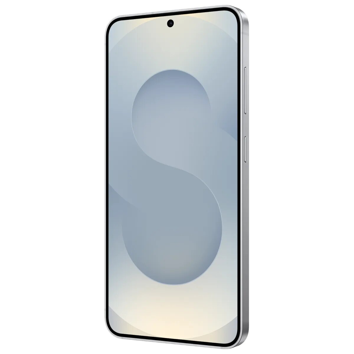 Смартфон Samsung Galaxy S25 5G 12/256GB Silver shadow ( Серебряный) — фото 1
