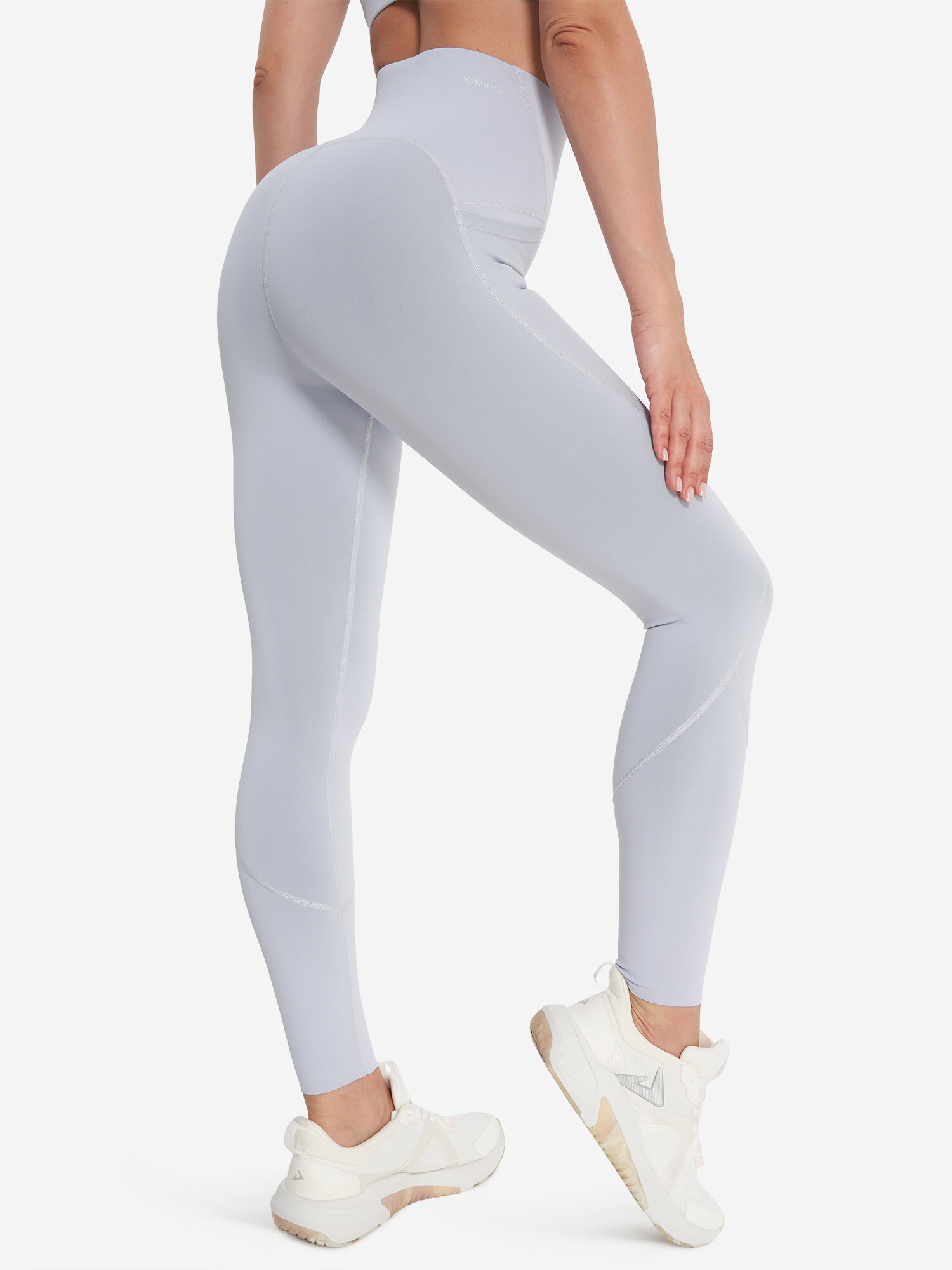 Легинсы спортивные