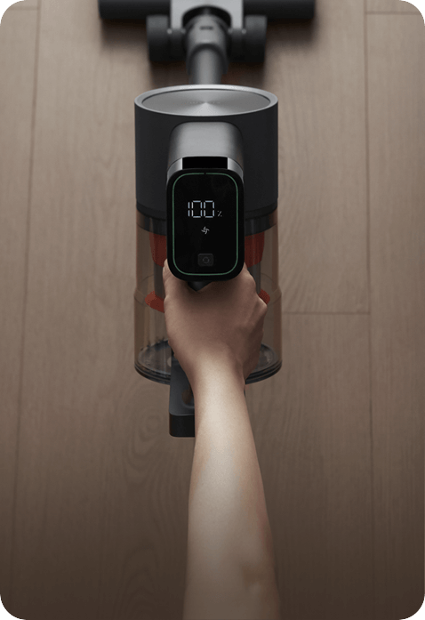 Xiaomi Vacuum Cleaner G20 Max EU - Бескордный пылесос Мощнейший пылесос - Новое поколение в чистоте дома