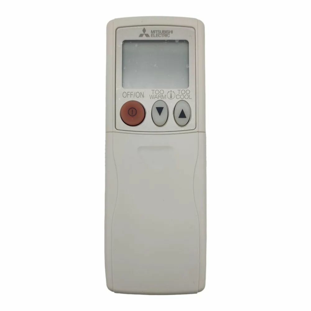 Пульт Mitsubishi KM15D (KM12A) для кондиционер Mitsubishi Electric MS-GF20VA и других