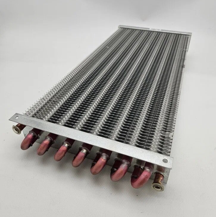 Испаритель для холодильника фармацевтического ШХФ Енисей для холодильников 350-500л. Испаритель SEST E350 E500