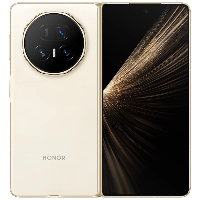 Смартфон Honor Magic V5 16/512GB White Global