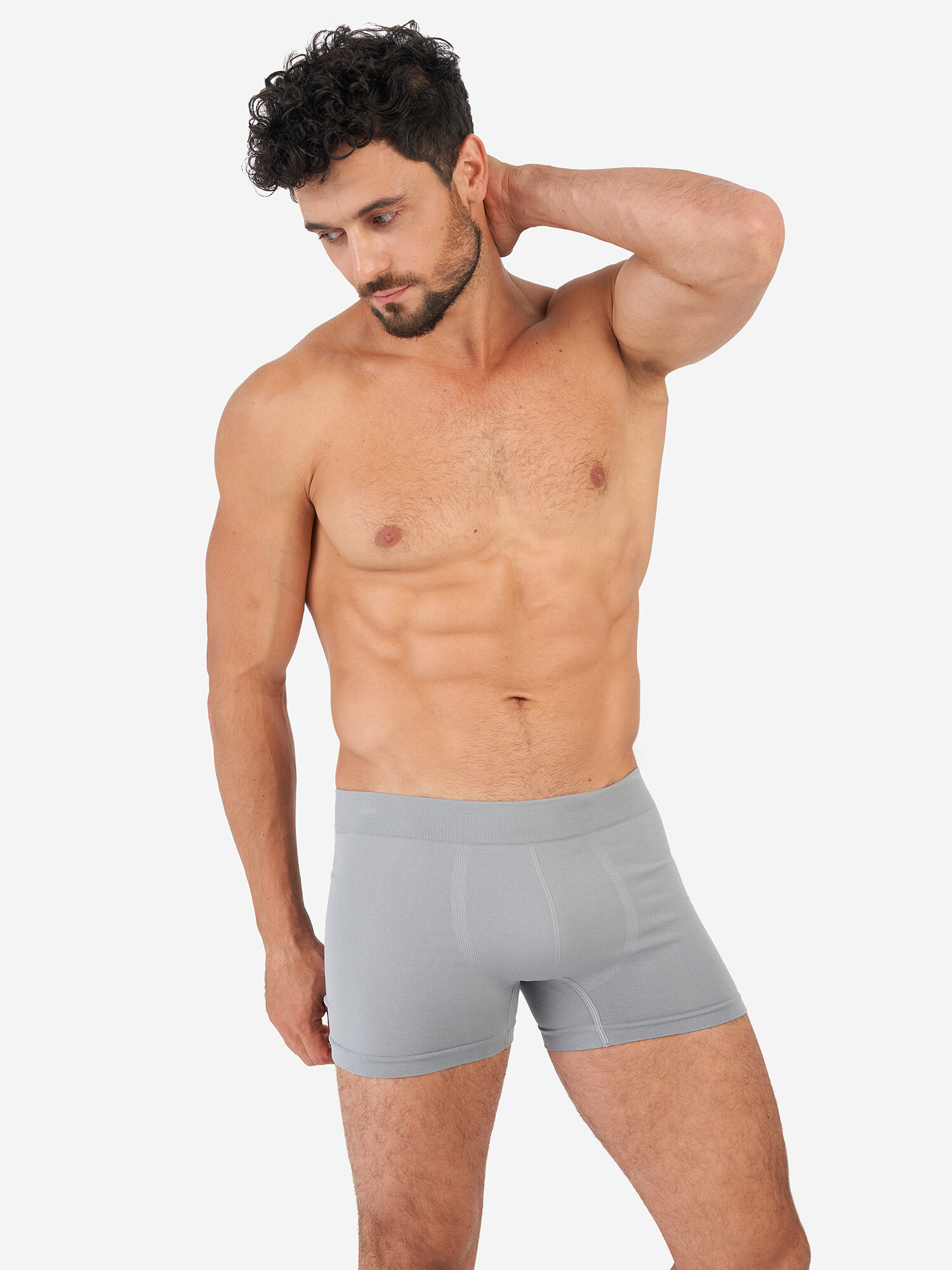 Трусы MATRIX SPORT Men's Boxers 6-pack, комплект