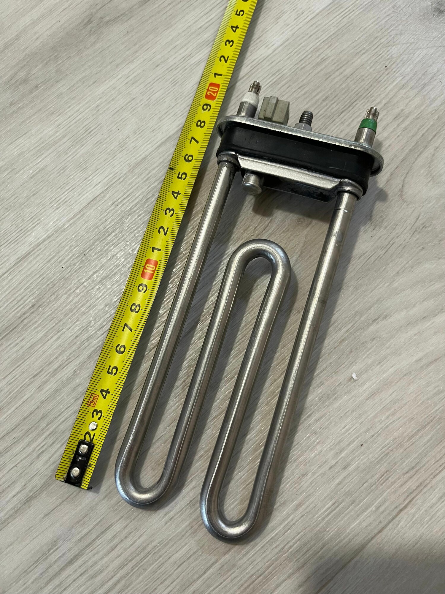 ТЭН 1700w для стиральной машины Samsung Самсунг Thermowatt