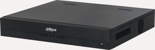 Изображение товара Видеорегистратор Dahua DHI-NVR4416-EI, Поддержка ONVIF, 0.522x0.498x0.205 м, 256 Мбит/с