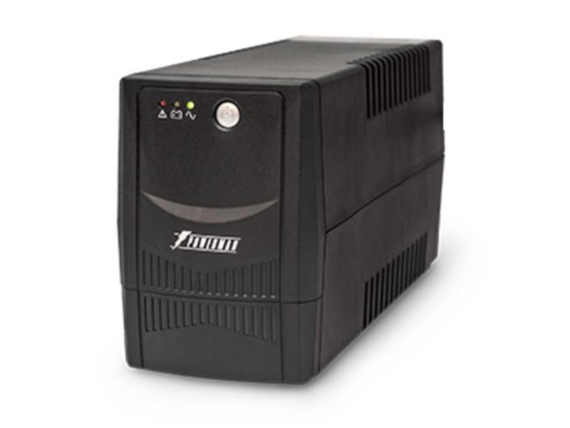 Источник бесперебойного питания Back Pro 850 Line-interactive 480W/850VA (999673)