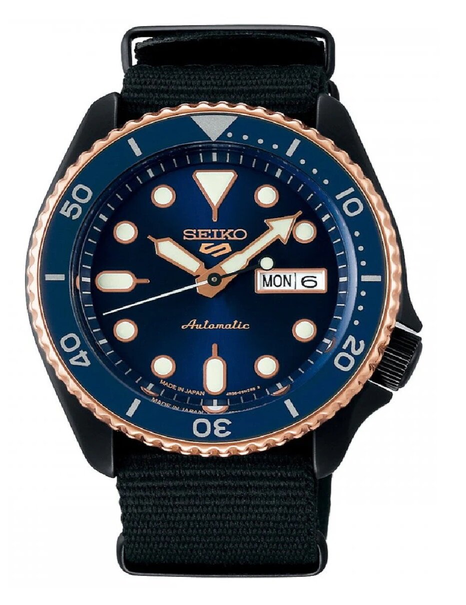 Наручные часы SEIKO 