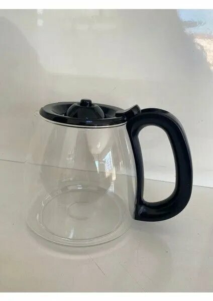 Tefal Кофеварка капельная Стеклянный чайник совместимый с экспресс-кофеваркой Tefal серии CM41_GCFILT8POYE9108