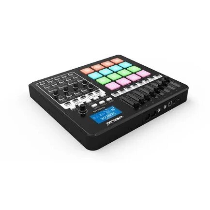 Миди контроллер LAudio PANDA200 — фото 1