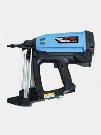 Газовый монтажный пистолет TOUA Тоя пистолет для дюбель гвозди Oxyprop