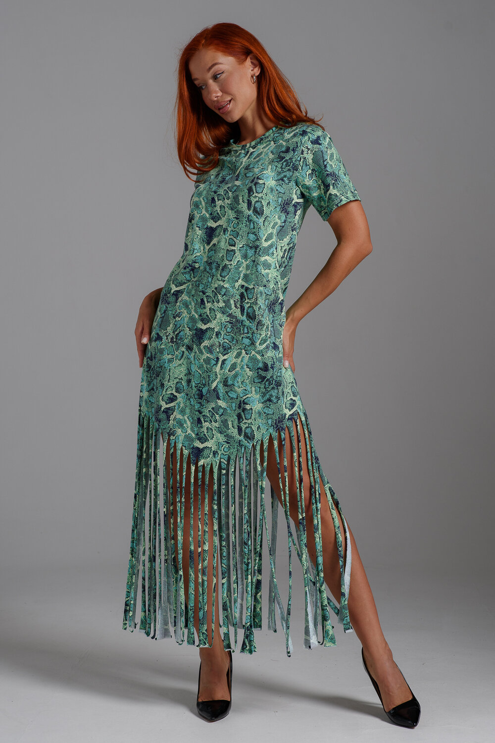 Платье Натали Суслова