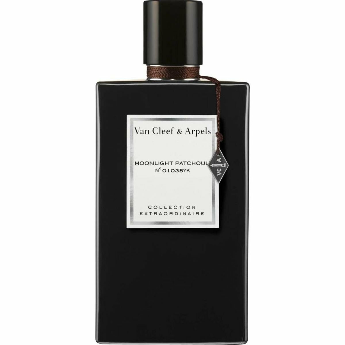 Van Cleef & Arpels Collection Extraordinaire Moonlight Patchouli парфюмерная вода 75 мл, аромат унисекс