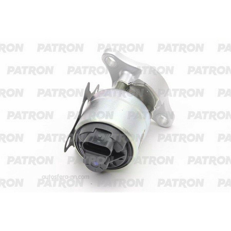 PATRON PEGR212 Клапан EGR CHEVROLET: Lacetti 1.4i/1.6i 05- / Aveo 1.4i 03- / Cruze 1.6i 09- / Epica 2.0i/2.5i 06-