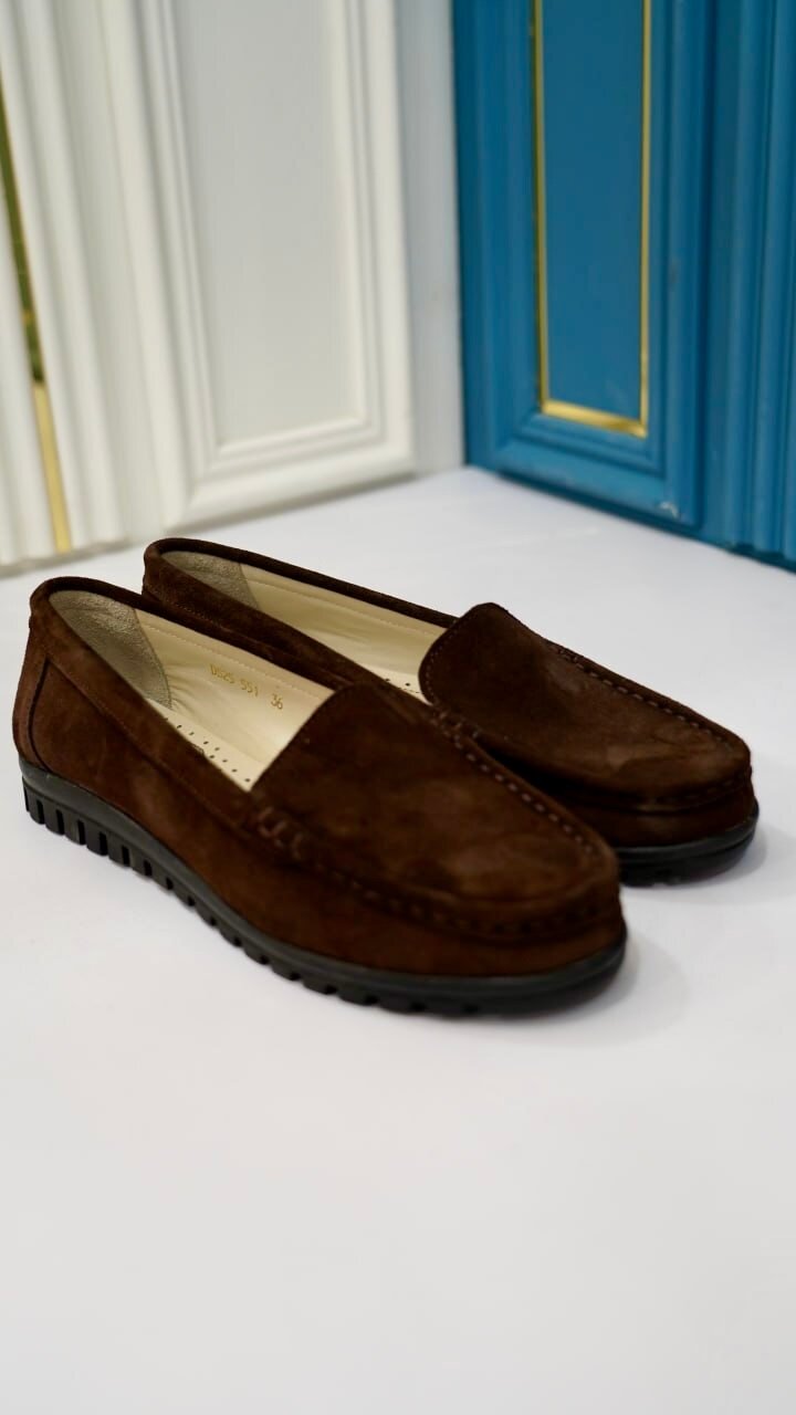 Мокасины  36 40