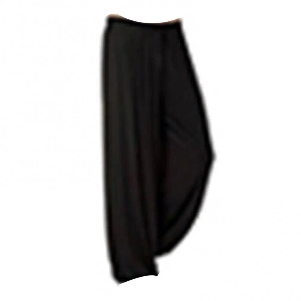 Брюки спортивные  размер XL черный