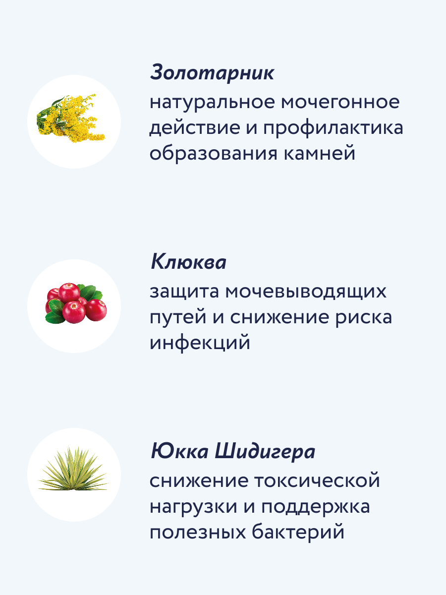 Florida Urinary, сухой профилактический корм для кошек для профилактики образования мочевых камней, 7 кг — фото 1