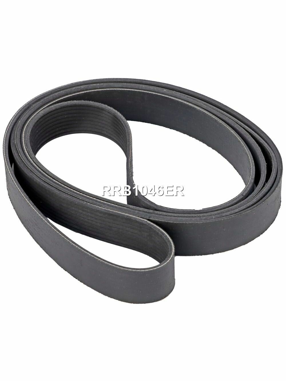 Ремень поликлиновой Krauf RRB1046ER