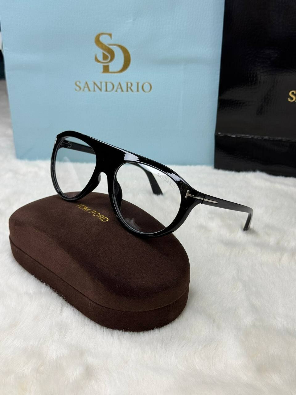 Солнцезащитные очки