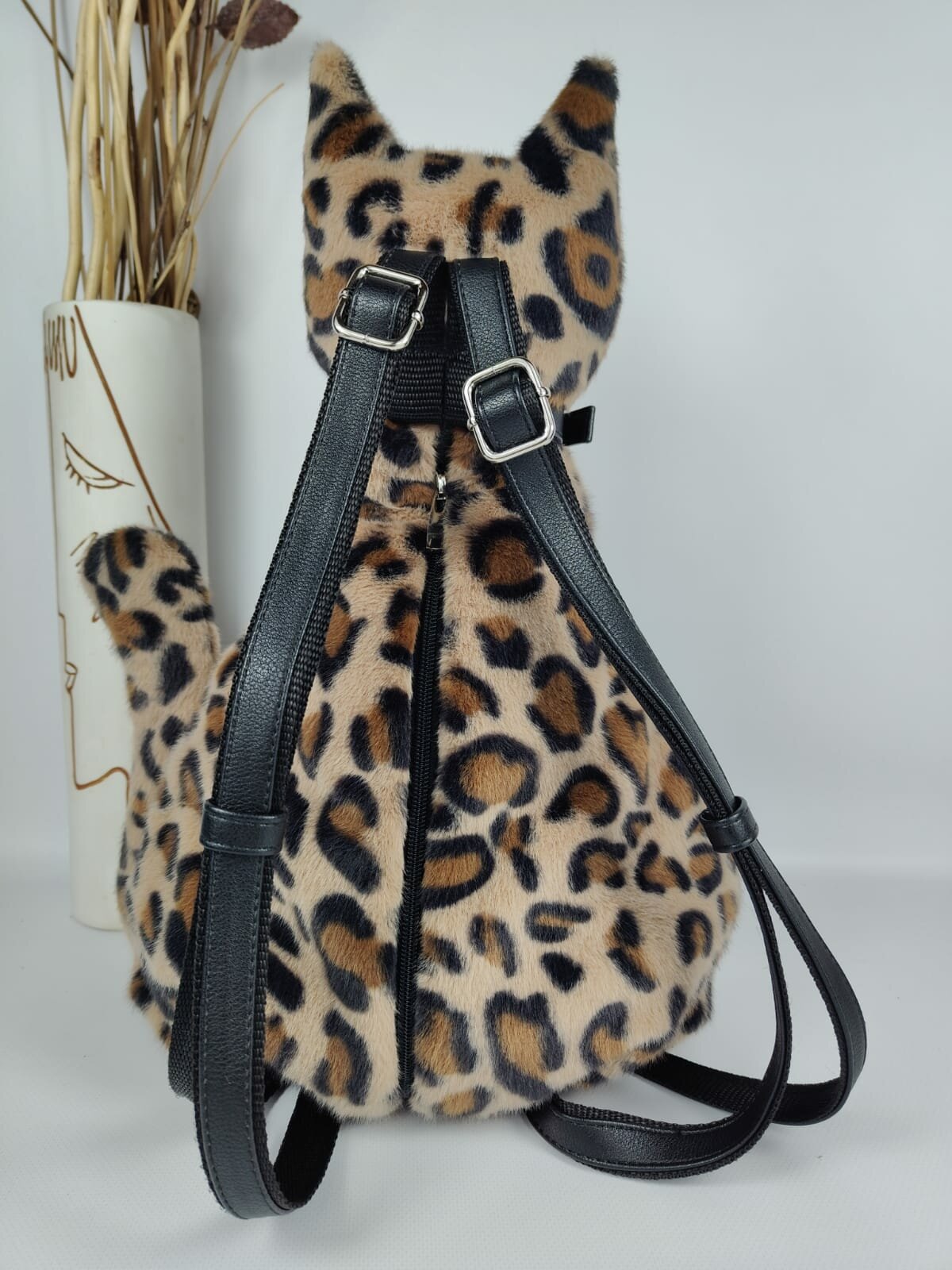 Сумка-рюкзак MargoNika — фото 1