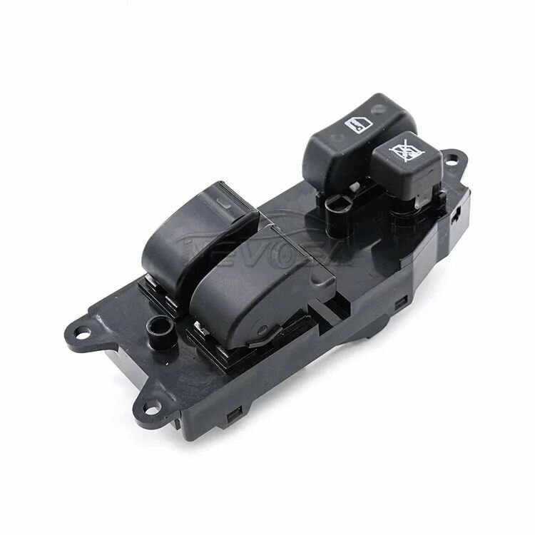 Подходит для Toyota Corolla Crown Glass Lift Switch Power Window Switch 84820-0f040