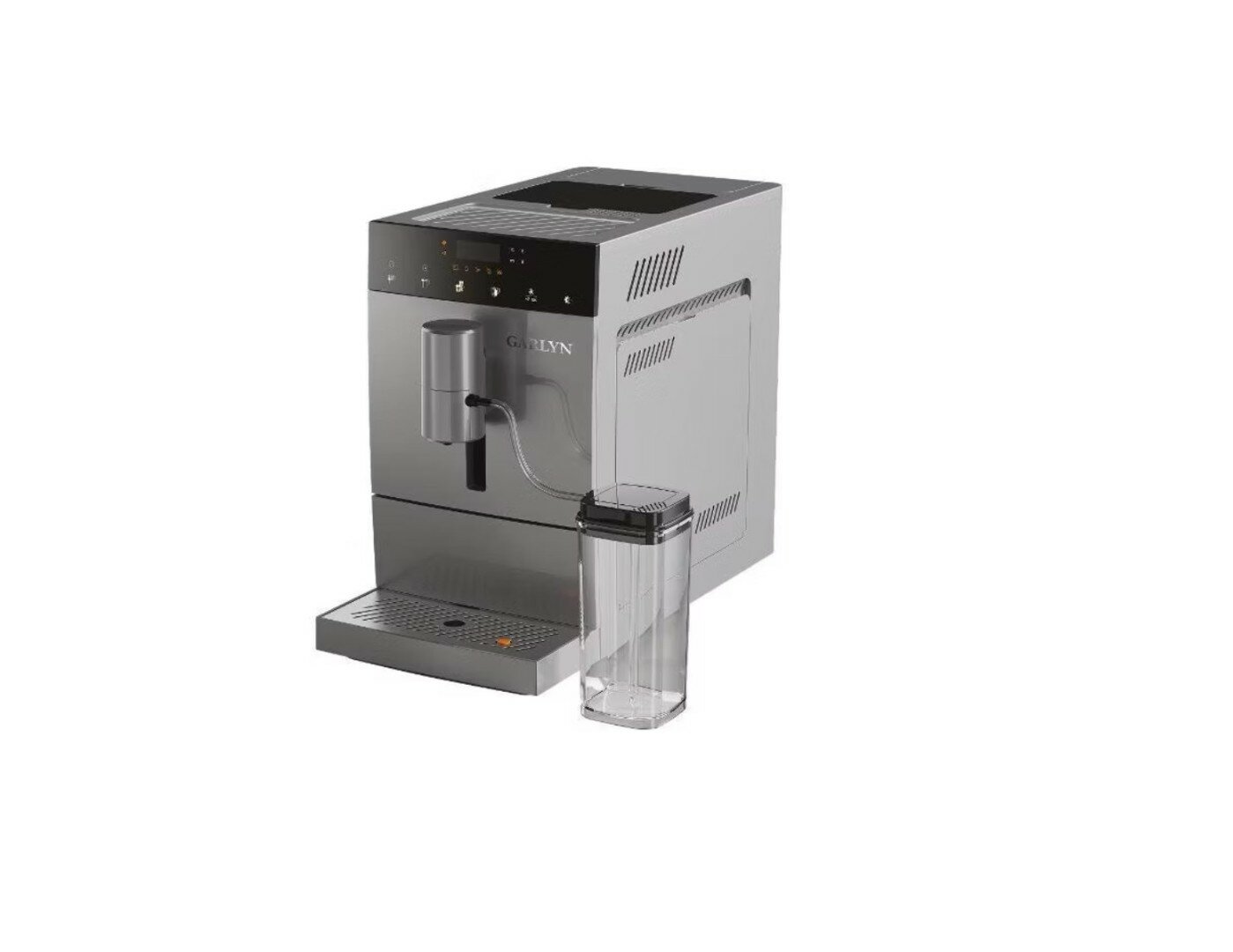 Кофемашина Garlyn L800