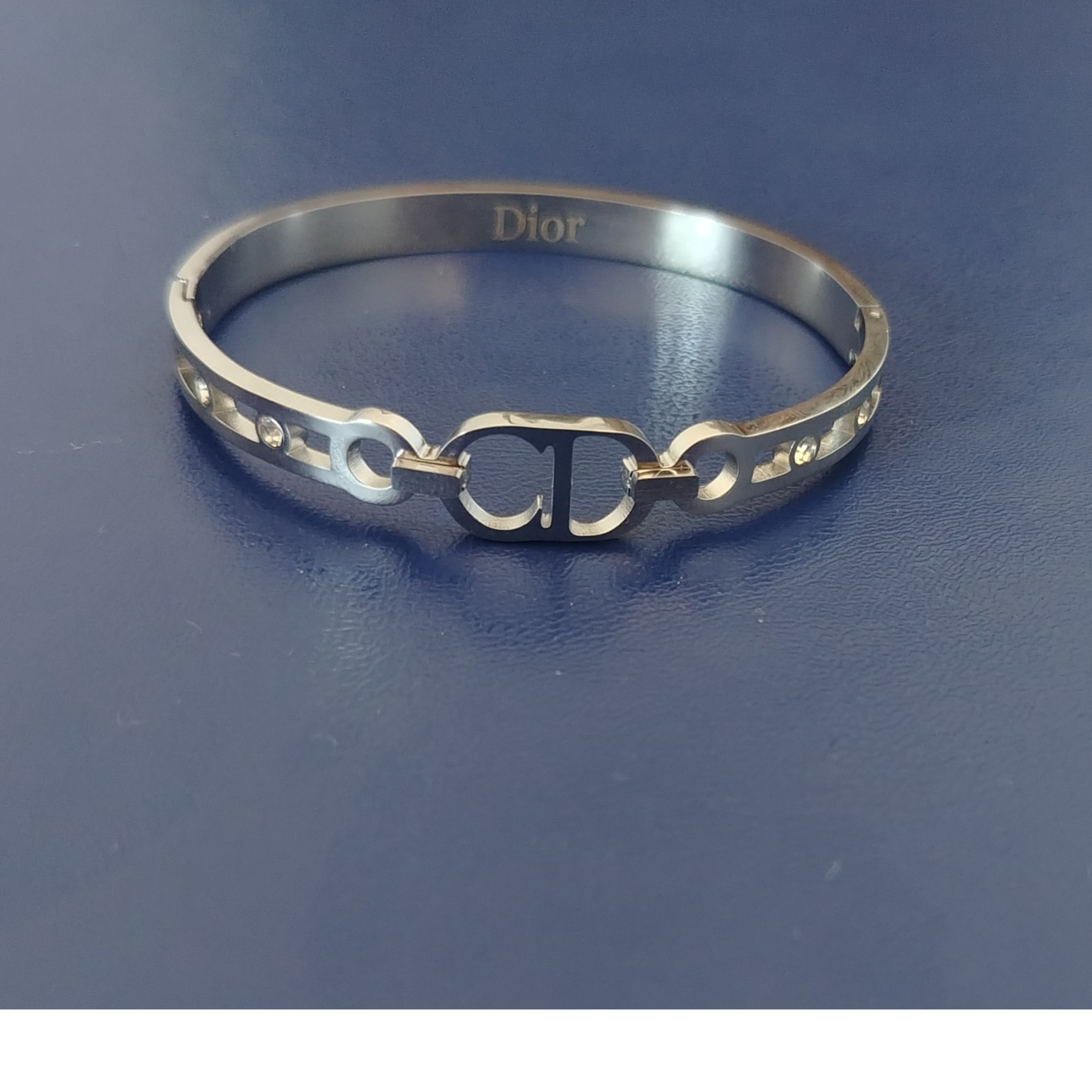 Моносерьга XUPING JEWELRY, азурит, аквамарин, бежевый/зеленый — фото 1