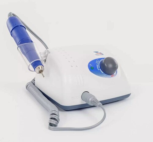 Изображение товара Аппараты для маникюра и педикюра Strong 210 105l с педалью аналог