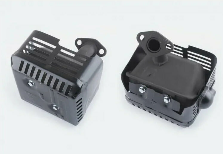 Глушитель для мотоблоков МБ 701/601 65-7лс