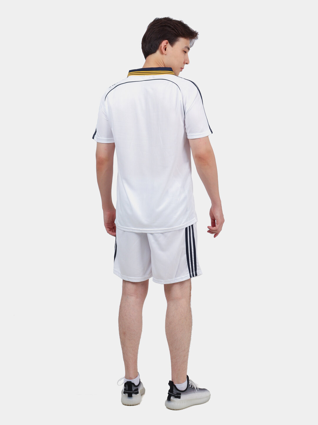 Форма спортивная  Dri-Fit, размер L, белый — фото 1