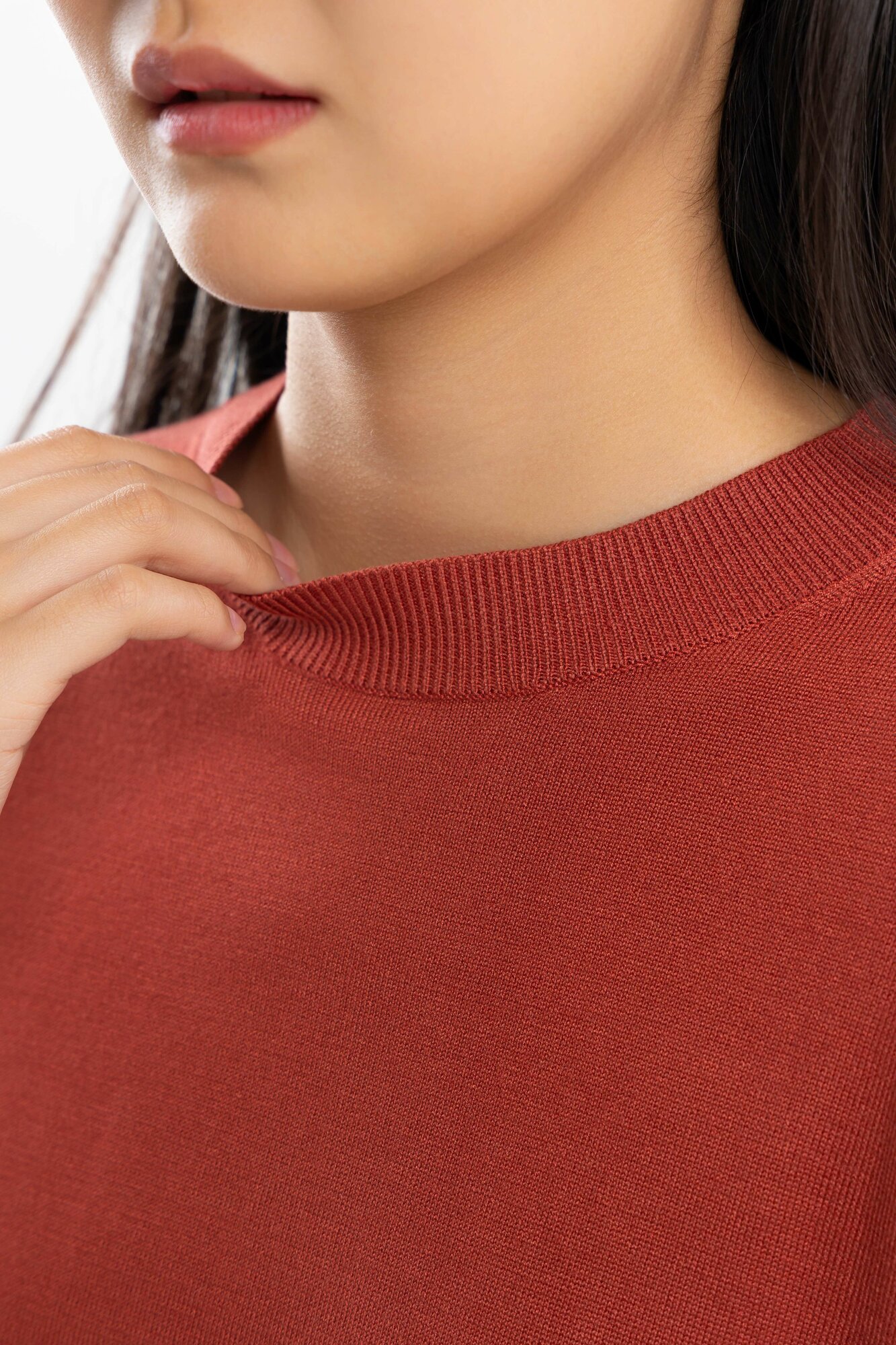 Джемпер TERRA PRO, размер M, ginger — фото 1