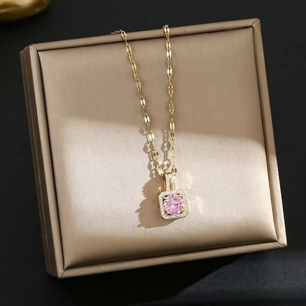 Цепь на тело