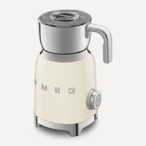 Изображение товара Вспениватель молока SMEG MFF11CREU