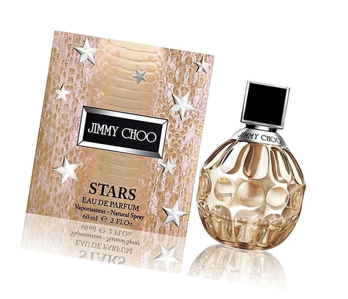 Джимми Чу Старс eau de parfum для женщин 100 мл / Jimmy Choo Stars