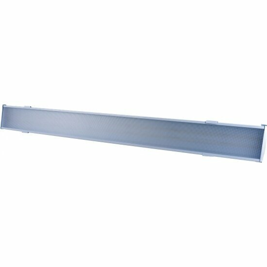Линейный светильник ВсеСветодиоды Ритейл vs302-58-mpr-5k - фото №11