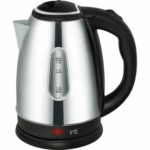 Электрический чайник IRIT IR-1334 223300₽
