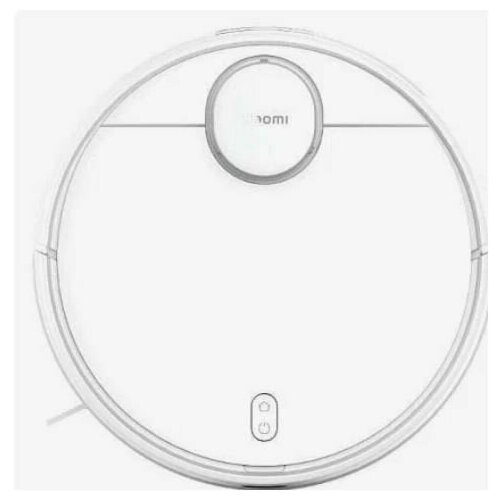 Робот-пылесос Xiaomi Robot Vacuum S10 EU