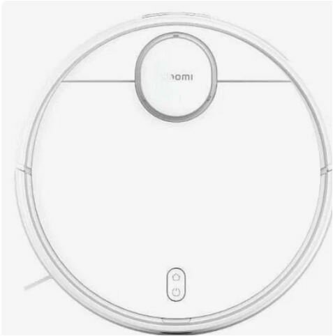 Робот-пылесос Xiaomi Robot Vacuum S10 EU