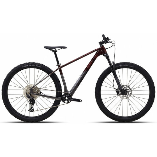 Велосипед Polygon SYNCLINE C3 275 2023 385 S BWNCRC BA 19575000₽