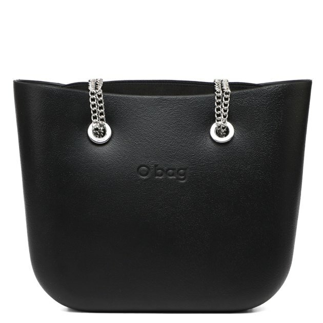 фото Сумка на плечо O Bag COBC1A02 черный