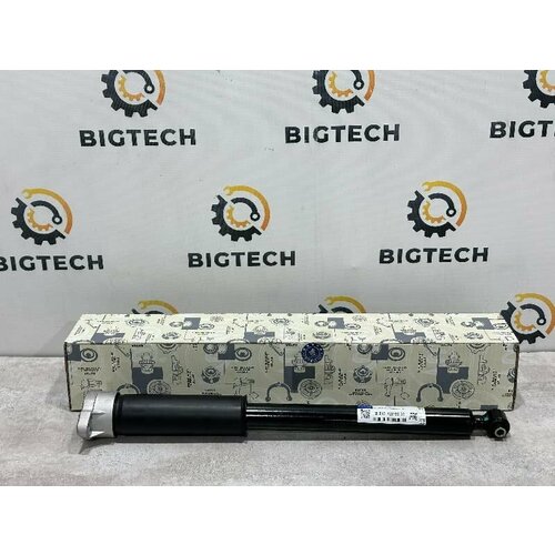 Амортизатор задний BMTSR Mercedes Benz E-Class W213 A2133200930 9450₽