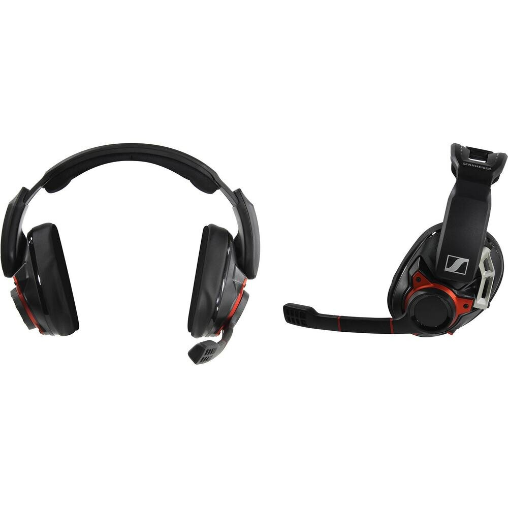 Sennheiser gsp 600 epos hotsell