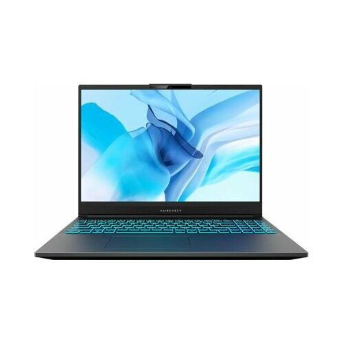 Ноутбук игровой MAIBENBEN X16A-R77445 16 IPS AMD Ryzen 7 7435H 31ГГц 8-ядерный 16ГБ DDR5 512ГБ SSD NVIDIA GeForce RTX 4050 для ноутбуков - 6 ГБ Linux серый X16A-R77445FFSLGRE0 103730₽