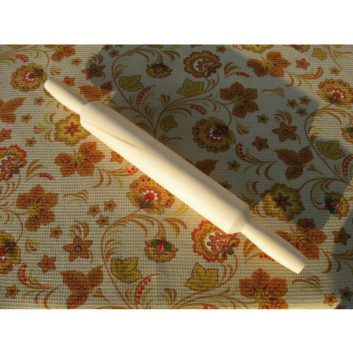 Скалка деревянная для теста 410₽