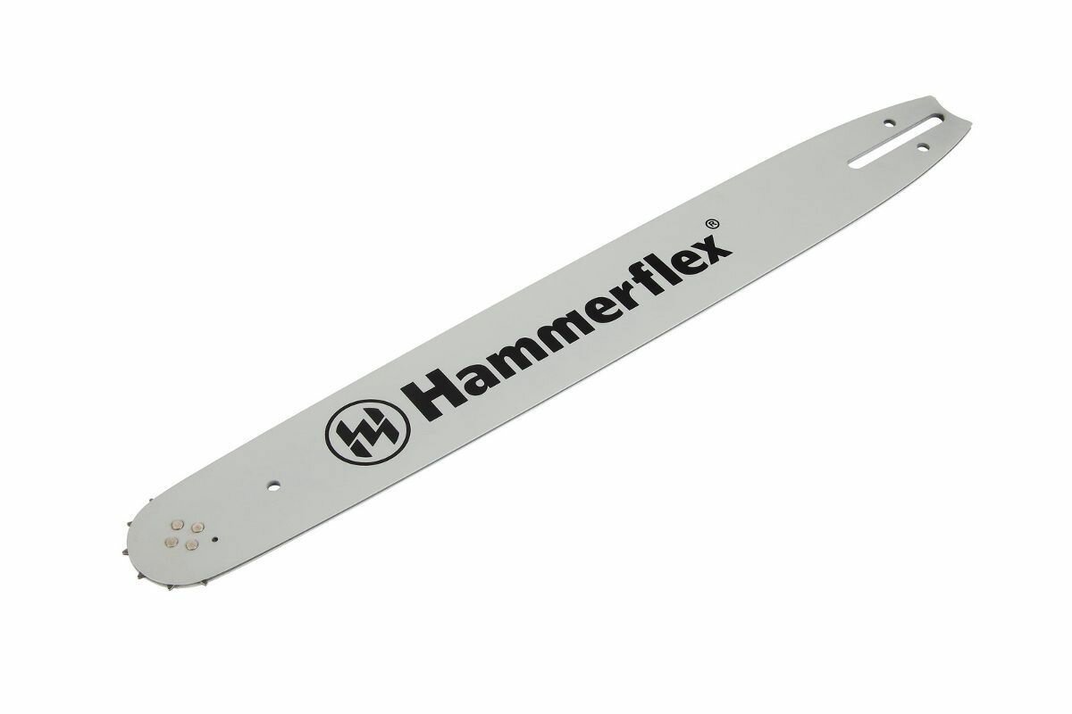 Шина пильная Hammer Flex 401-006, 0,325' , 1.3 мм, 72, 18 дюймов