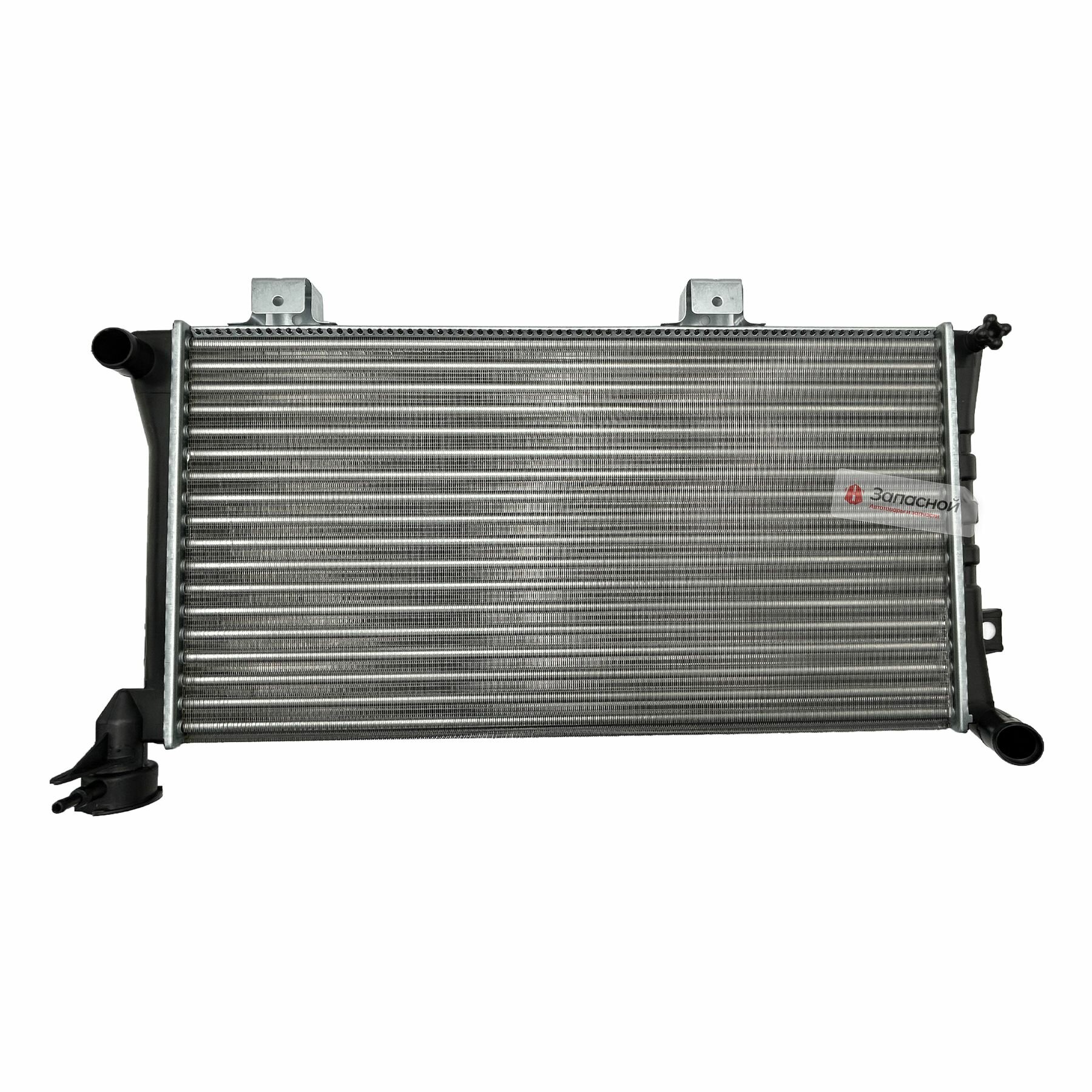 Радиатор охлаждения для а/м ВАЗ-2121, 21213, 21214, 2131 - CARTRONIC арт. CRTR0115344