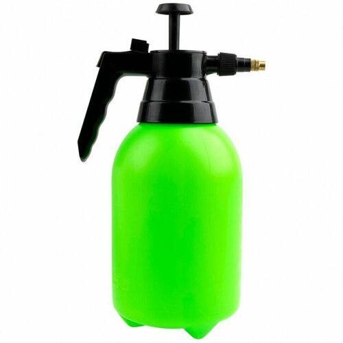 Опрыскиватель 15л с фиксатором 450₽