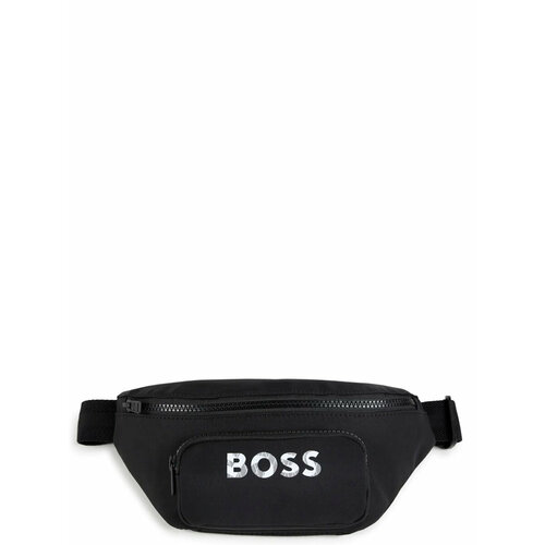 Сумка поясная BOSS черный 7999₽