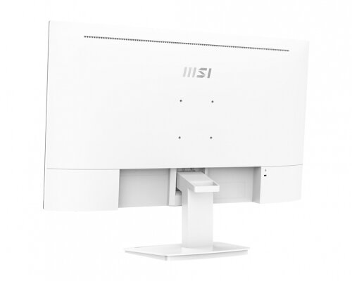 Монитор Msi PRO MP273AW 27" White (9S6-3PB4CH-097) — фото 1